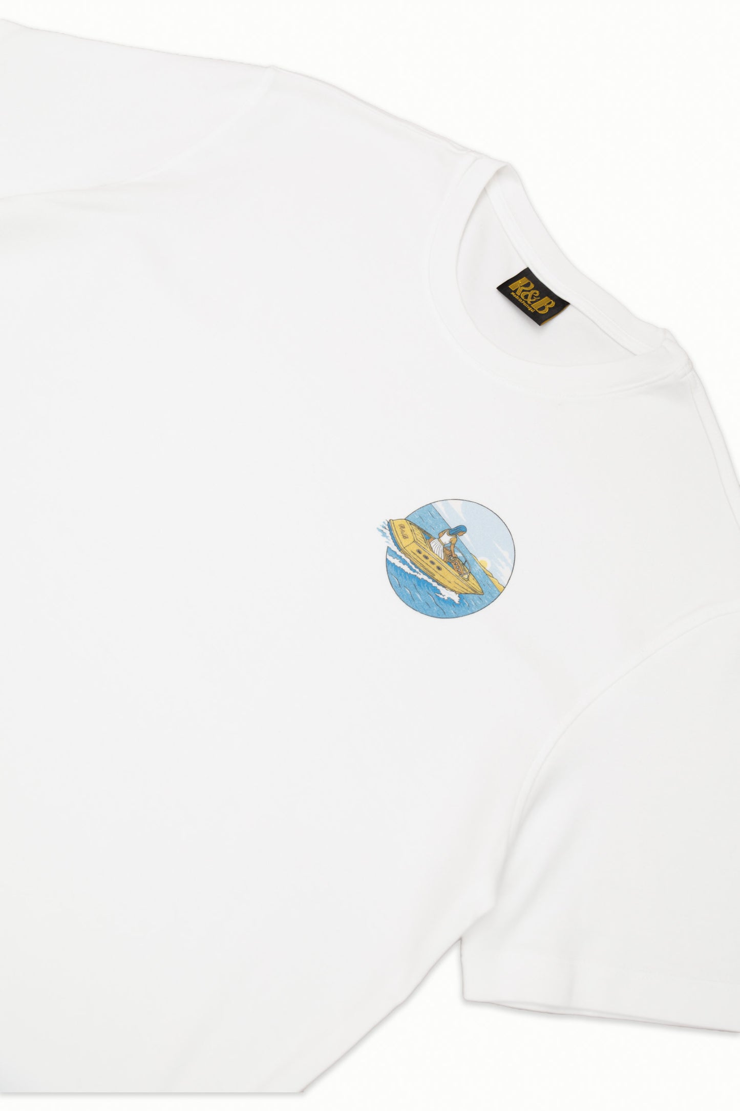 Beach Cam T-Shirt