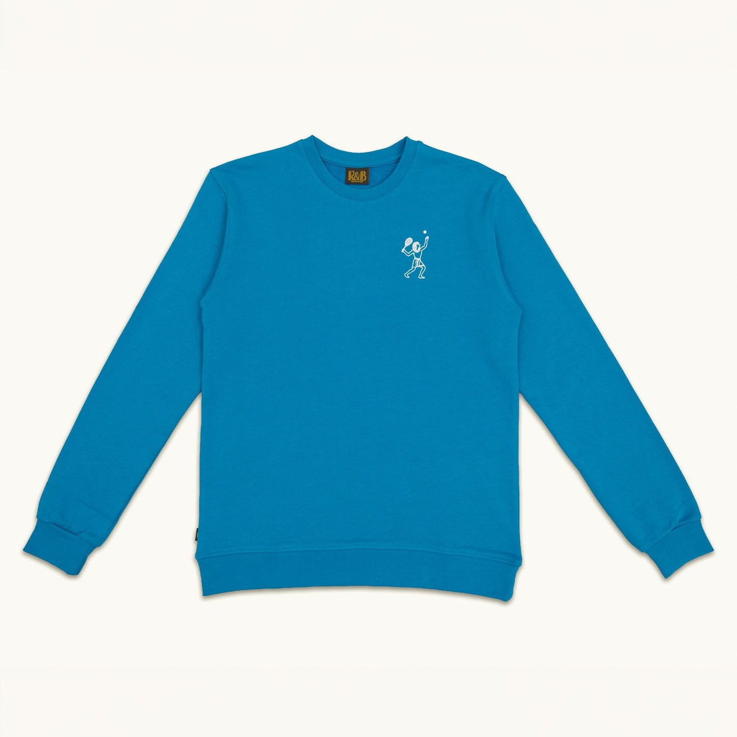 Hardcourt Sweatshirt