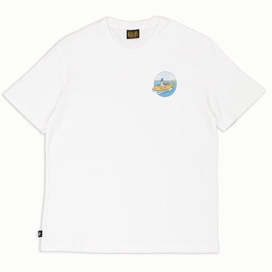 Beach Cam T-Shirt