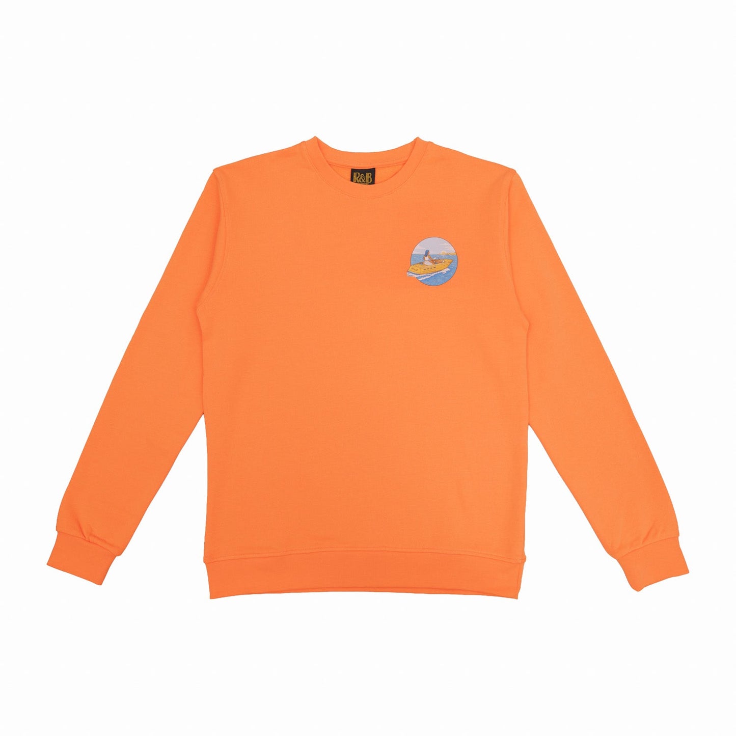 Sunrise Sweatshirt