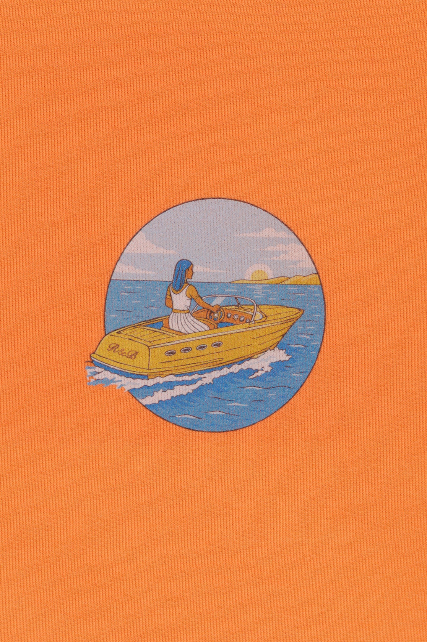 Sunrise Sweatshirt