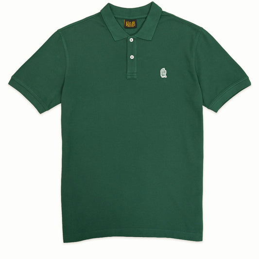 Birdie Polo Shirt