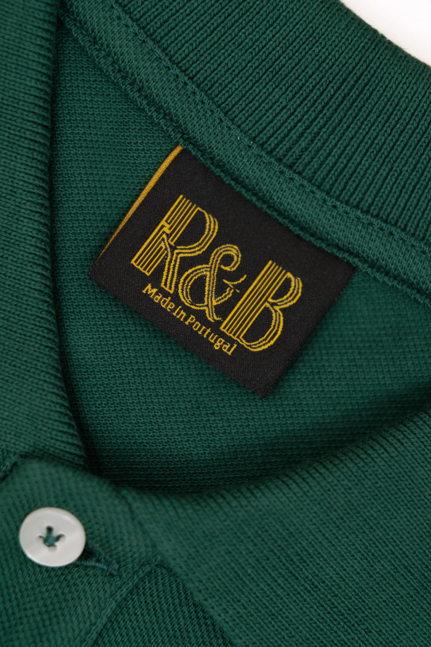 Birdie Polo Shirt