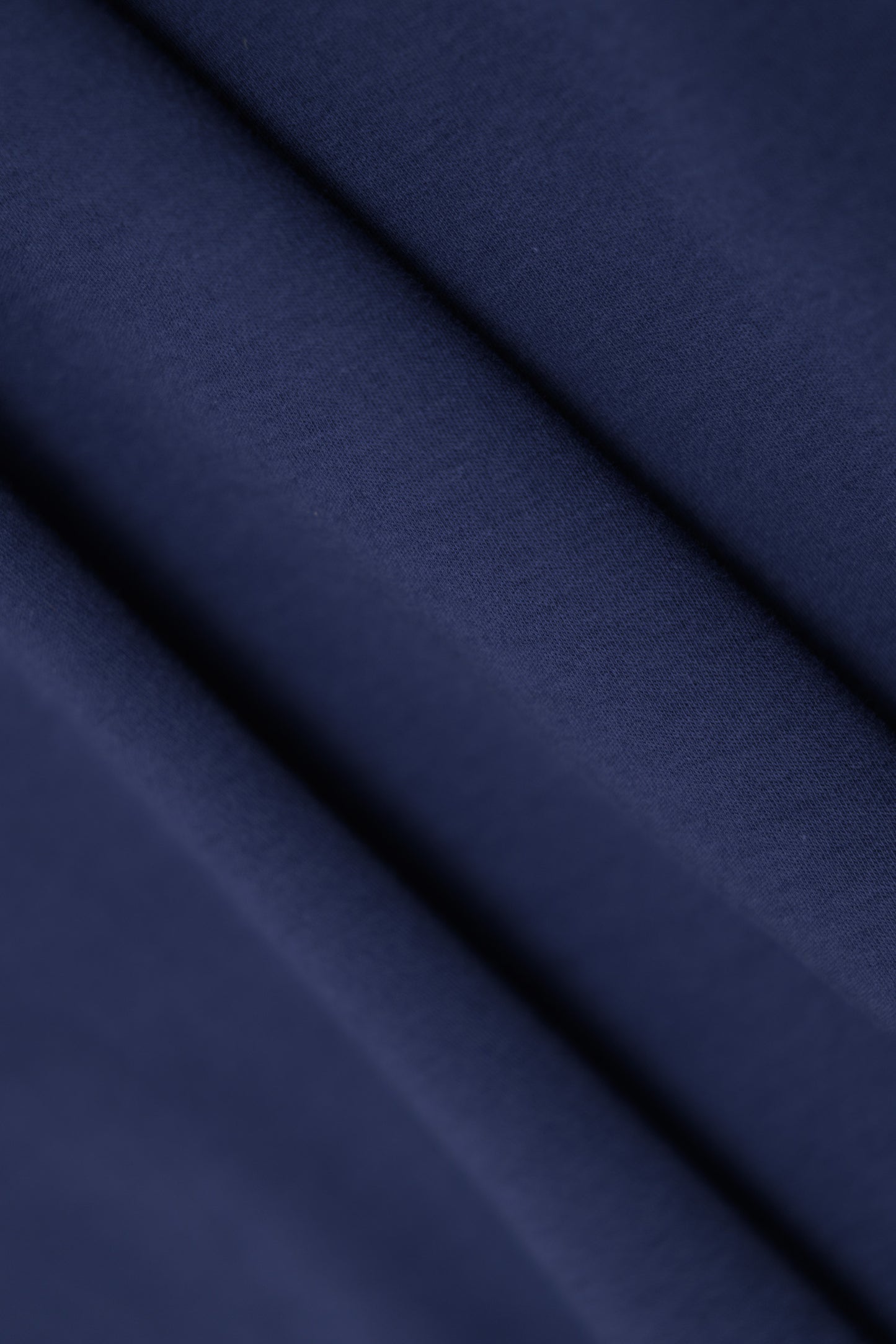 Pitch-Blue T-Shirt