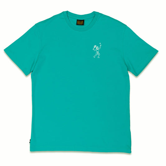 Central Court T-Shirt