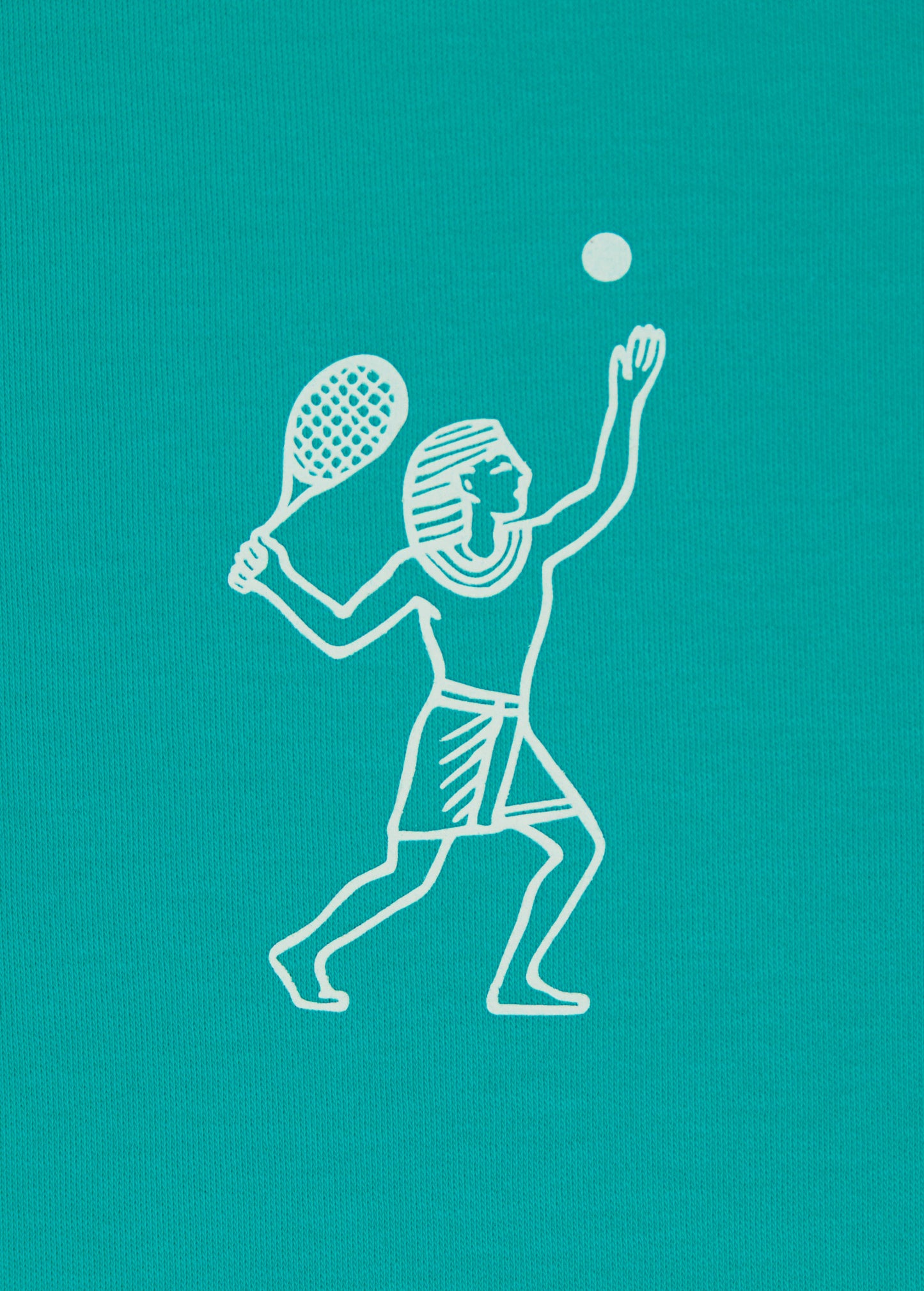 Central Court T-Shirt