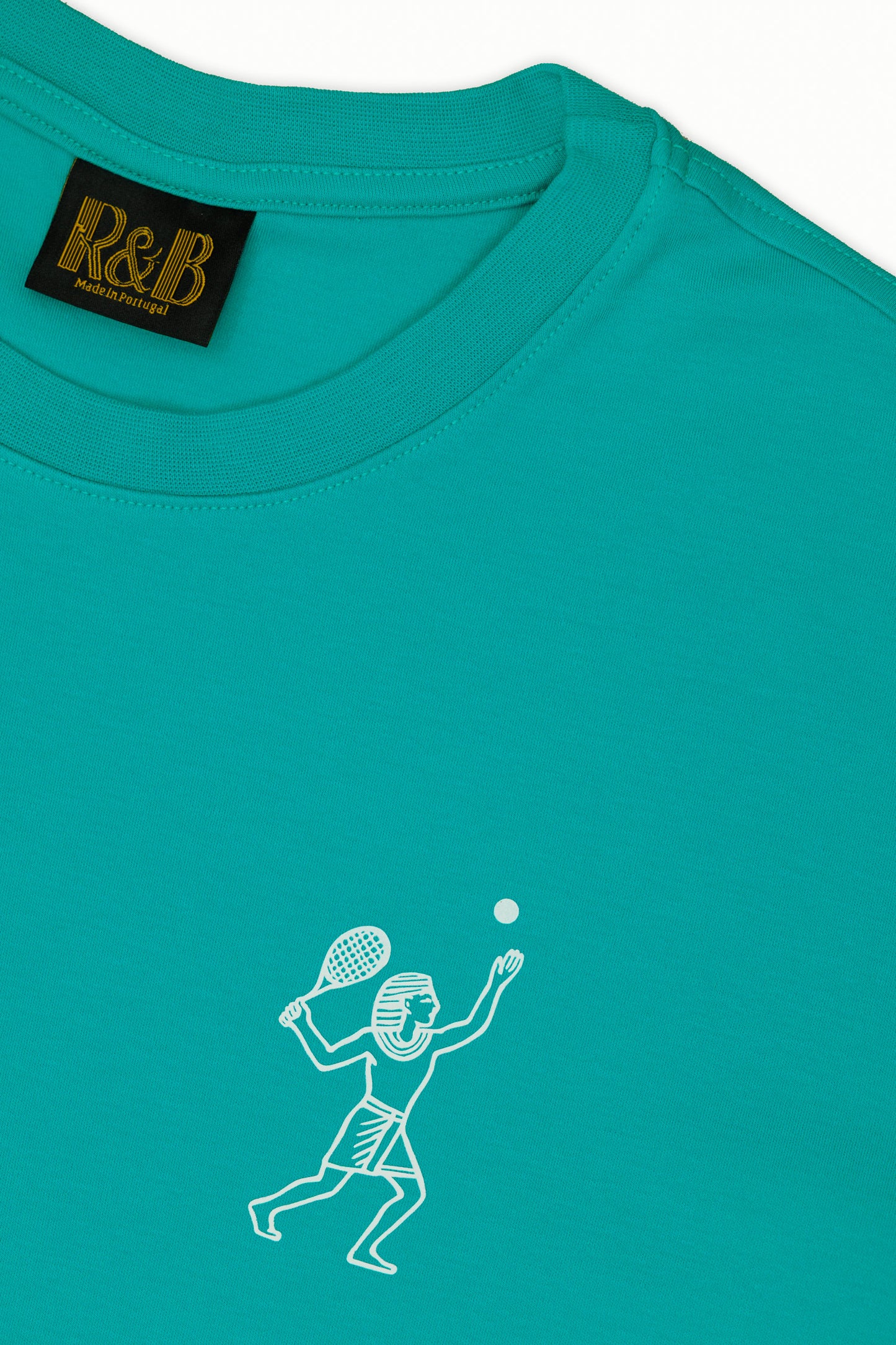 Central Court T-Shirt